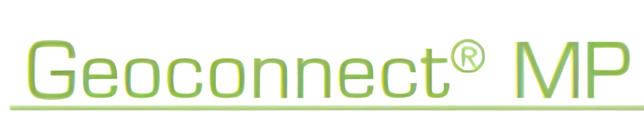Conectores Geoconnect MP para unión de losas de concreto.