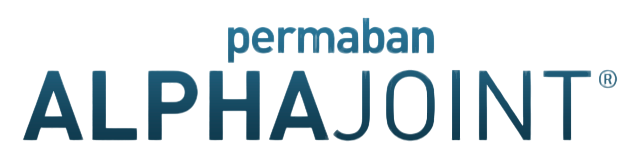 Solución estructural AlphaJoint de Permaban para pavimentos de concreto.