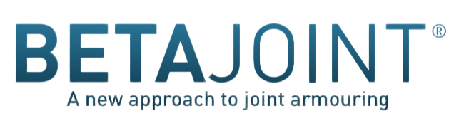 Perfil de junta BetaJoint, durabilidad y alineación precisa.